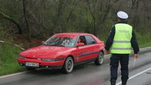 Вземат колата за глоби към КАТ