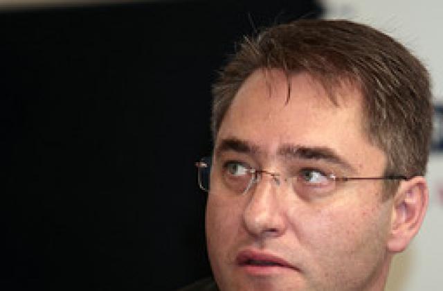 Ягодин: Лихвите по заемите ще паднат, когато има основания за това