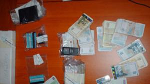 Заловиха престъпна група източвала банкомати