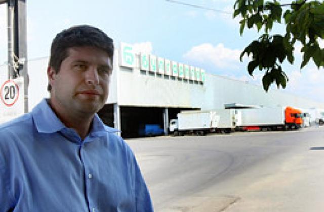 Данъчните погнаха гръцки “дини от Любимец”