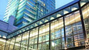 Colliers 21 от офис площите в София са без наематели