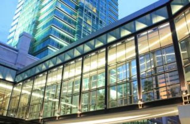 Colliers: 21% от офис площите в София са без наематели