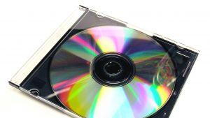 Кабинетът отмени такса компактдиск