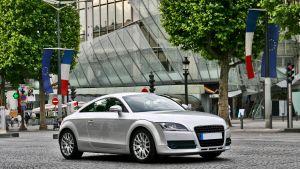 Не плащаш по лизинга Обсебил си колата