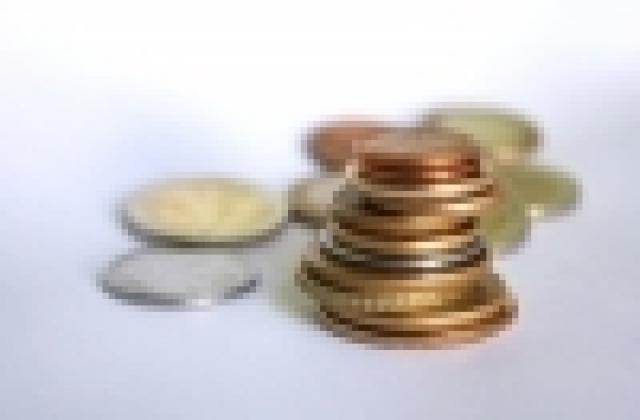 Лихвата за жилищен заем в еврозоната падна до 2.55%