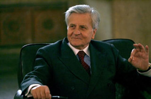 Европейската централна банка остави без промяна водещата си лихва