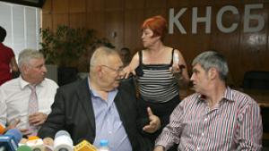 КНСБ От ниска минимална заплата губят и държавата и хората
