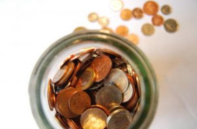 Дребните монети от 1, 2 и 5 стотинки продължават да се търсят