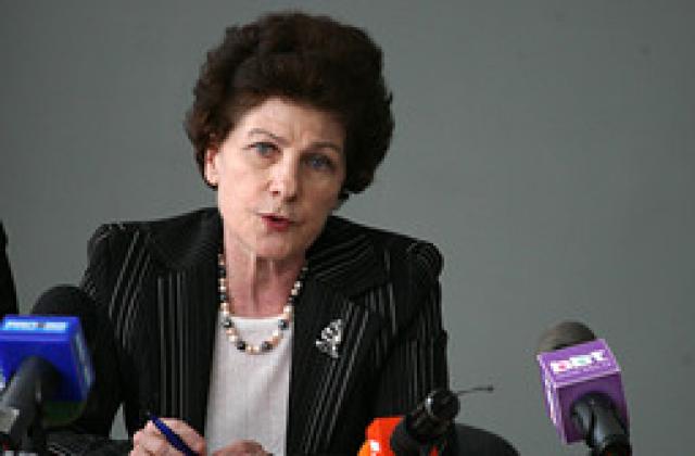 Митрева: Хората си търсят правата с основание