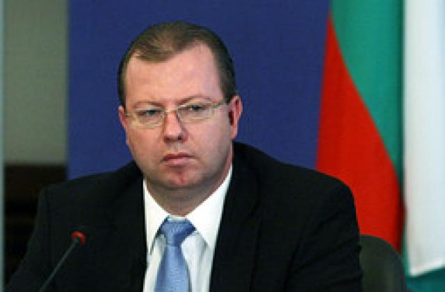 Кр.Стефанов: НАП се бори с корупцията