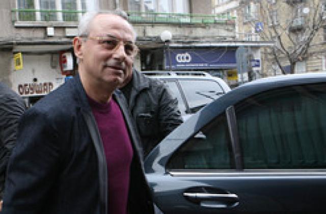 Доган не се е регистрирал по ДДС навреме