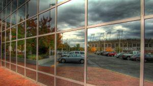 Всеки трети офис в София празен