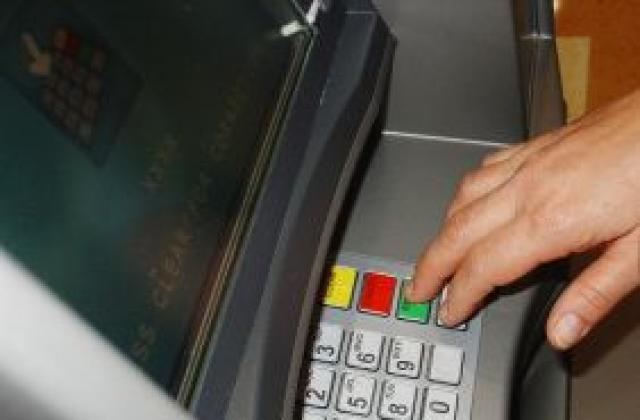 Българи точат банкомати в САЩ и Турция