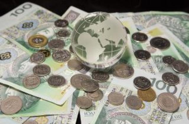 Светът е в състояние на валутна война