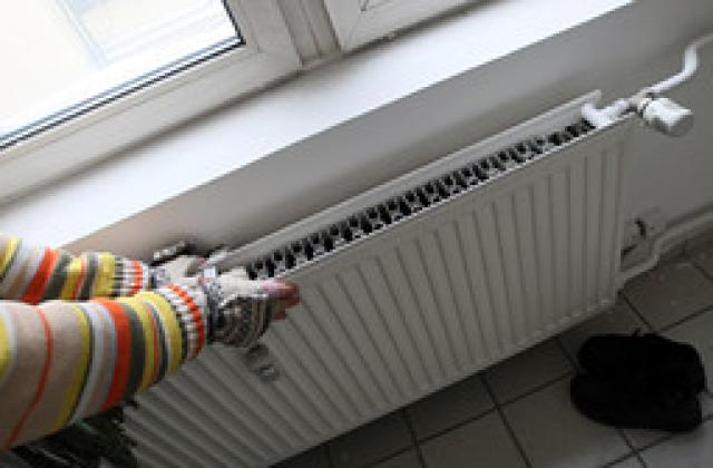 Отказват кредит, ако не плащаш парно