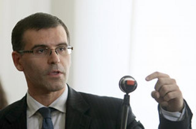 Дянков: Редно е пенсионната реформа да започне веднага