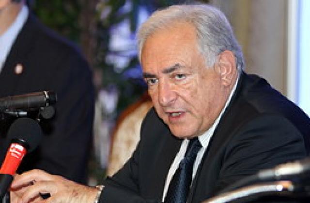 Кризата е унищожила 30 милиона работни места в света
