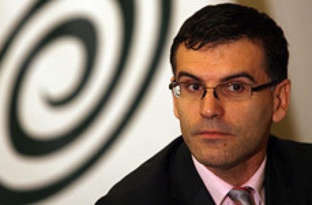 Дянков: България принципно е против въвеждането на нови данъци и такси във финансовия сектор