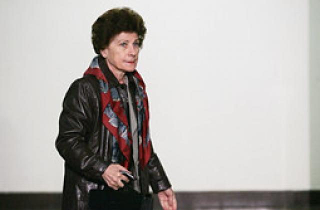 Митрева: За новата сграда на НОИ ще се похарчат около 2.8 млн. лв.