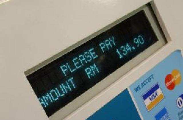 НАП е поискала несъстоятелността на 64 фирми