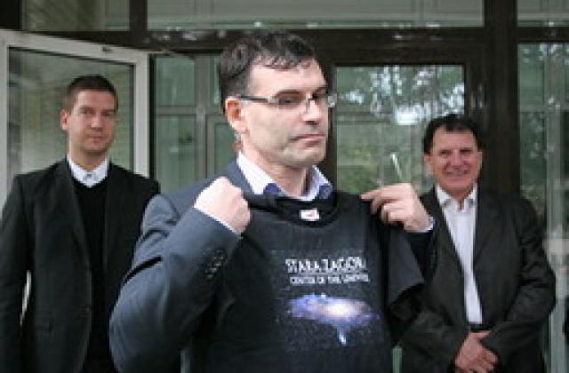 Дянков: Амбицията ни е данъците да са по-ниски