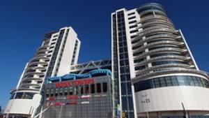 Разрешиха на Райфайзенбанк да придобие Мол Варна