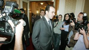 От началото на кризата не се е сбъднала нито една