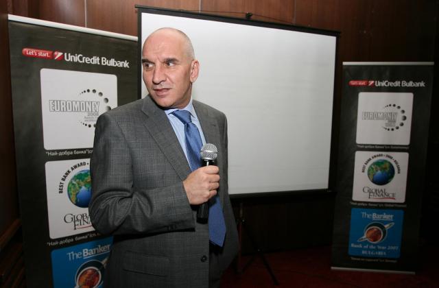 Хампарцумян: Зле ще са мързеливите