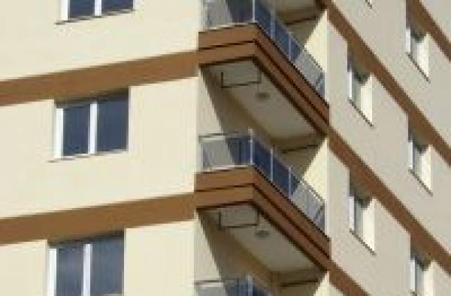 Възстановяването на жилищния пазар се отлага за 2012г.