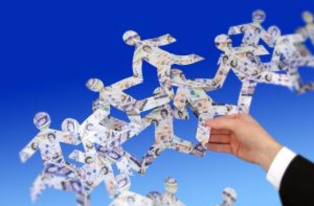 Бизнесът изтегли 1,3 млрд. лв. кредити за година