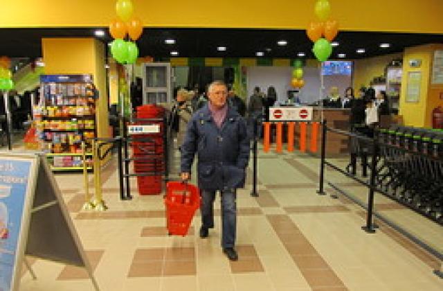 Цените на храните тръгнаха надолу