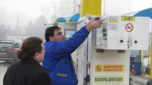 269 бензиностанции не работят нямат връзка с НАП