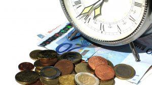 876 млн лв над планираното за 2010г е събрала столичната