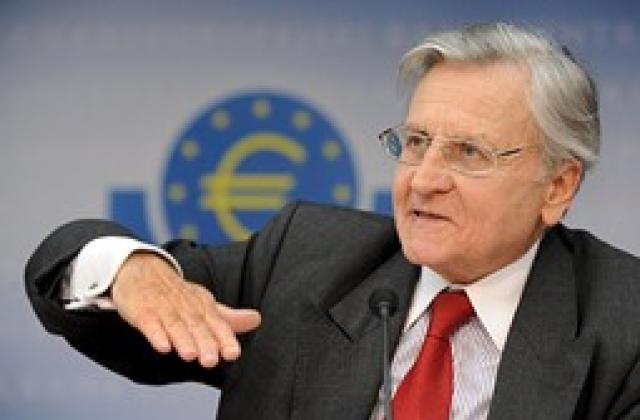 Трише: Няма никаква криза на еврото