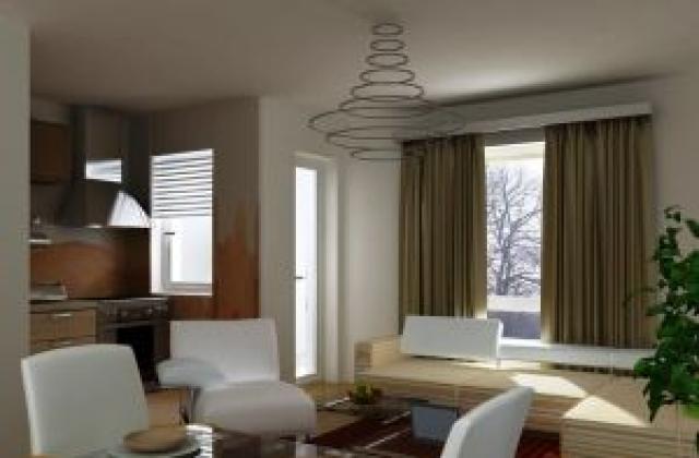 $1 млрд. руски инвестиции в жилища у нас