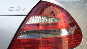 Банки продават мазерати и мерцедеси на длъжници