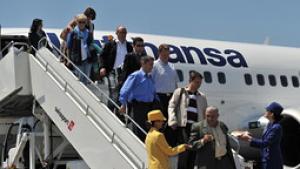 Пускат окончателно длъжниците да пътуват