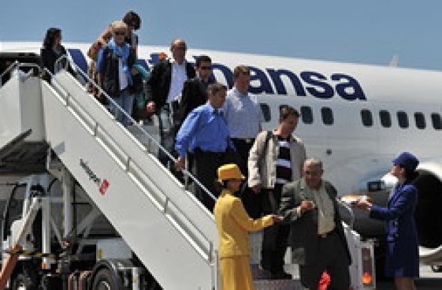 Пускат окончателно длъжниците да пътуват