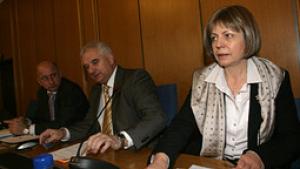 Столицата разчита за бюджета на големите си длъжници