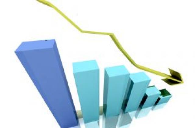 Жилищата са поевтинели с 2,3% за тримесечие