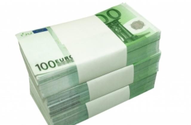 Всеки шести бърз кредит е нередовен