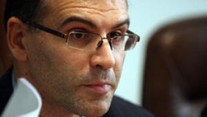 Дянков Не съм доволен от събираемостта в НАП