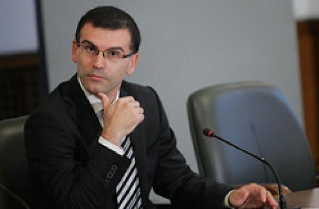 Дянков: Увеличението на доходите няма да доведе до актуализация на бюджета