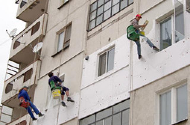 Гаранционен фонд от 13 млн. лв. ще помага за санирането на жилищата