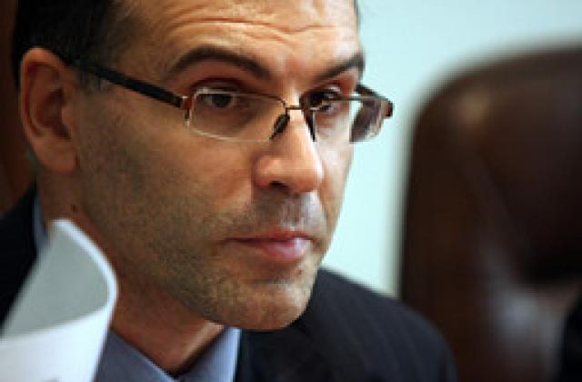 Дянков критикува НАП за протекции на бизнесмени