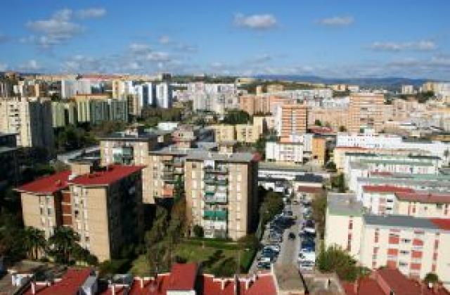 Русе води класацията по изгодни жилища