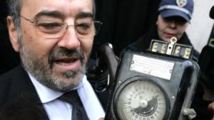 Шокът с тока се отлага за 2012г