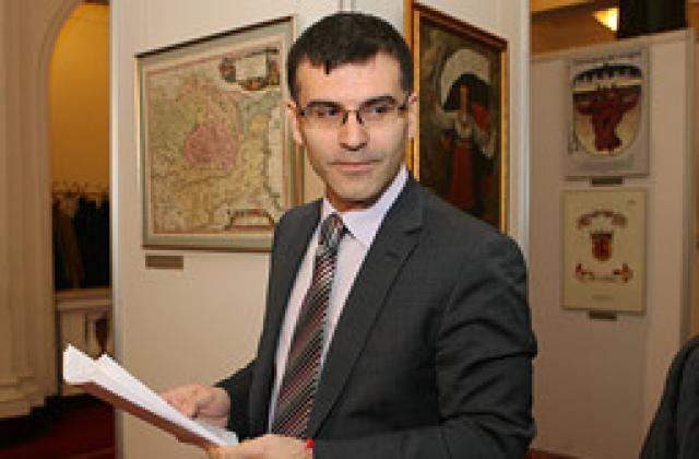 Дянков: В края на мандата българинът ще е по-богат от румънеца