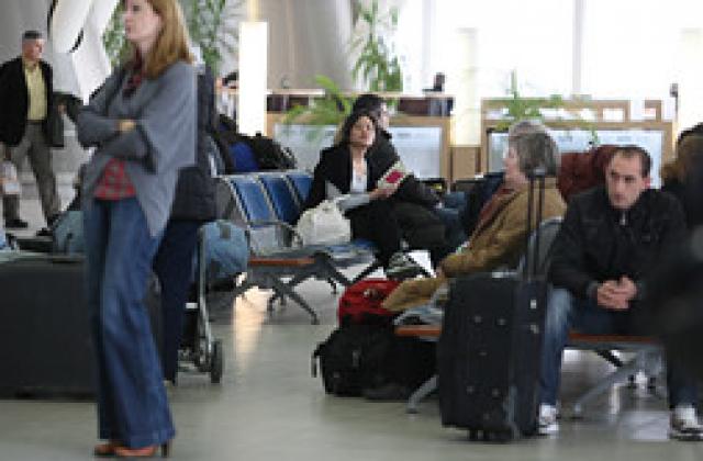 Длъжниците вече ще могат да пътуват в чужбина