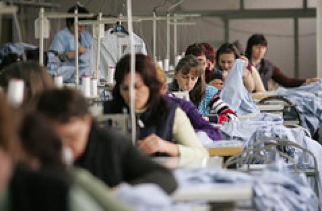 Малките фирми са най-големият работодател в България